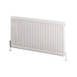 Eastbrook Type 11 Compact Panel Radiator 600mm x 1200mm - Gloss White - 25.0055 - TAP 'N' SHOWER