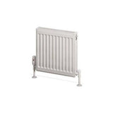 Eastbrook Type 21 Compact Panel Radiator 400mm x 600mm - Gloss White - 25.0080 - TAP 'N' SHOWER