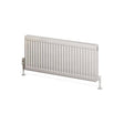 Eastbrook Type 21 Compact Panel Radiator 400mm x 900mm - Gloss White - 25.0083 - TAP 'N' SHOWER