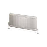 Eastbrook Type 21 Compact Panel Radiator 400mm x 900mm - Gloss White - 25.0083 - TAP 'N' SHOWER