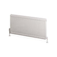 Eastbrook Type 21 Compact Panel Radiator 500mm x 1000mm - Gloss White - 25.0097 - TAP 'N' SHOWER