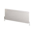 Eastbrook Type 21 Compact Panel Radiator 500mm x 1400mm - Gloss White - 25.0100 - TAP 'N' SHOWER