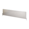 Eastbrook Type 21 Compact Panel Radiator 500mm x 1200mm - Gloss White - 25.0103 - TAP 'N' SHOWER