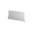 Eastbrook Type 21 Compact Panel Radiator 600mm x 1600mm - Gloss White - 25.0116 - TAP 'N' SHOWER