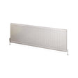 Eastbrook Type 21 Compact Panel Radiator 600mm x 1800mm - Gloss White - 25.0117 - TAP 'N' SHOWER