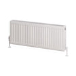 Eastbrook Type 22 Compact Panel Radiator 300mm x 1100mm - Gloss White - 25.0150 - TAP 'N' SHOWER