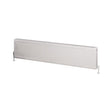 Eastbrook Type 22 Compact Panel Radiator 400mm x 2000mm - Gloss White - 25.0155 - TAP 'N' SHOWER