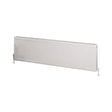 Eastbrook Type 22 Compact Panel Radiator 500mm x 2000mm - Gloss White - 25.0170 - TAP 'N' SHOWER