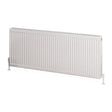 Eastbrook Type 22 Compact Panel Radiator 600mm x 1500mm - Gloss White - 25.0182 - TAP 'N' SHOWER