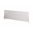 Eastbrook Type 22 Compact Panel Radiator 600mm x 2000mm - Gloss White - 25.0185 - TAP 'N' SHOWER