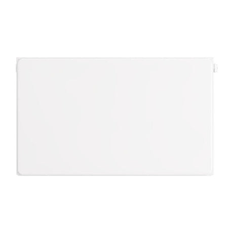 Eastbrook Flat Cover Plate 300mm x 500mm - Gloss White - 25.5001 - TAP 'N' SHOWER