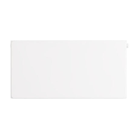 Eastbrook Flat Cover Plate 300mm x 600mm - Gloss White - 25.5002 - TAP 'N' SHOWER