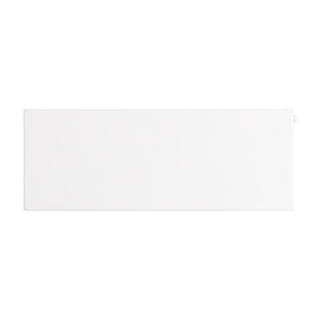 Eastbrook Flat Cover Plate 300mm x 800mm - Gloss White - 25.5003 - TAP 'N' SHOWER
