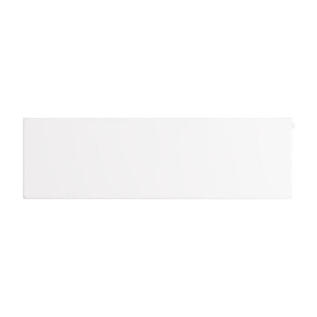 Eastbrook Flat Cover Plate 300mm x 1000mm - Gloss White - 25.5004 - TAP 'N' SHOWER