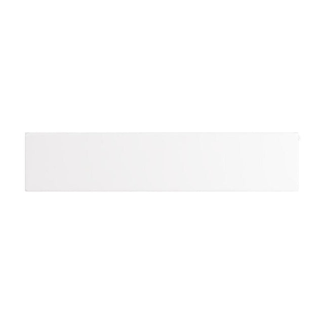 Eastbrook Flat Cover Plate 300mm x 1400mm - Gloss White - 25.5006 - TAP 'N' SHOWER