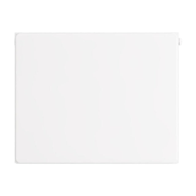 Eastbrook Flat Cover Plate 400mm x 500mm - Gloss White - 25.5010 - TAP 'N' SHOWER