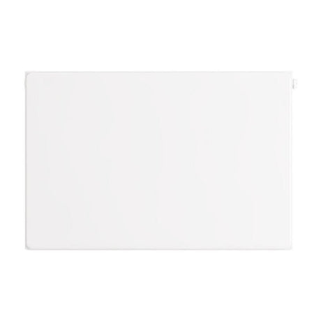 Eastbrook Flat Cover Plate 400mm x 600mm - Gloss White - 25.5011 - TAP 'N' SHOWER