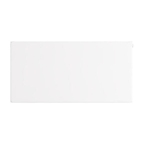 Eastbrook Flat Cover Plate 400mm x 800mm - Gloss White - 25.5013 - TAP 'N' SHOWER