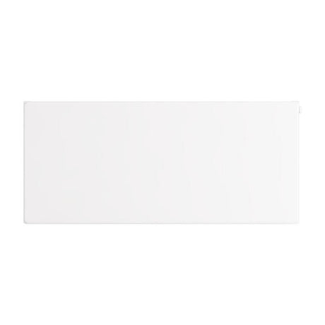 Eastbrook Flat Cover Plate 400mm x 900mm - Gloss White - 25.5014 - TAP 'N' SHOWER