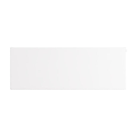 Eastbrook Flat Cover Plate 400mm x 1100mm - Gloss White - 25.5016 - TAP 'N' SHOWER