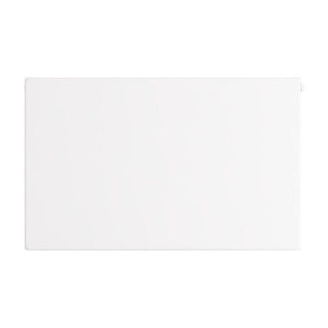 Eastbrook Flat Cover Plate 500mm x 800mm - Gloss White - 25.5026 - TAP 'N' SHOWER