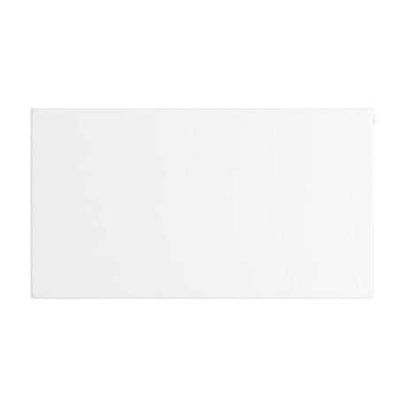 Eastbrook Flat Cover Plate 500mm x 900mm - Gloss White - 25.5027 - TAP 'N' SHOWER