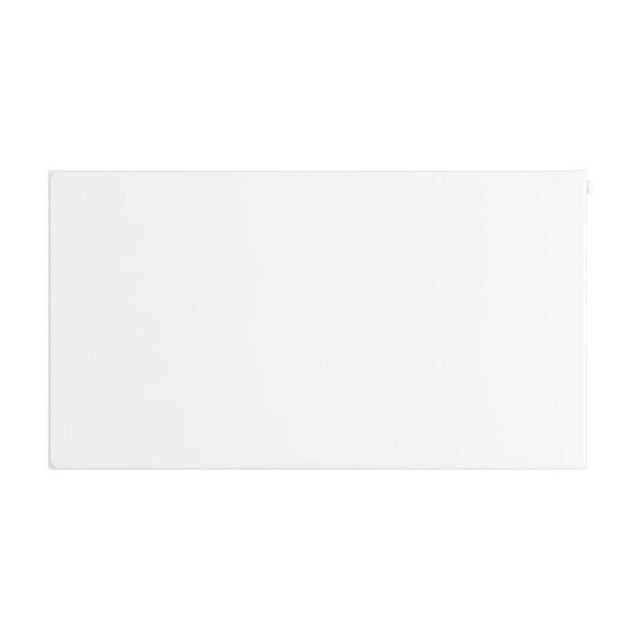 Eastbrook Flat Cover Plate 500mm x 900mm - Gloss White - 25.5027 - TAP 'N' SHOWER