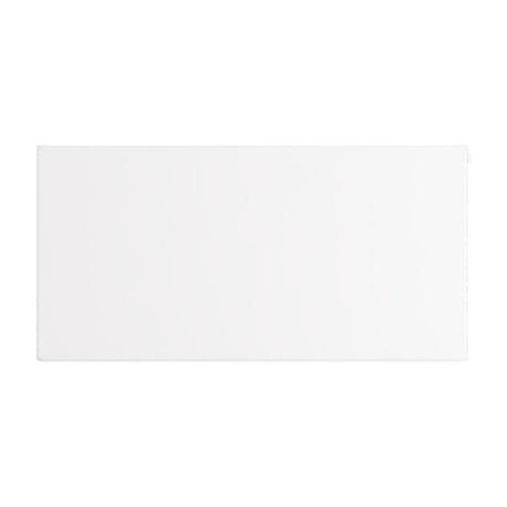 Eastbrook Flat Cover Plate 500mm x 1000mm - Gloss White - 25.5028 - TAP 'N' SHOWER