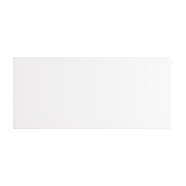 Eastbrook Flat Cover Plate 500mm x 1100mm - Gloss White - 25.5029 - TAP 'N' SHOWER