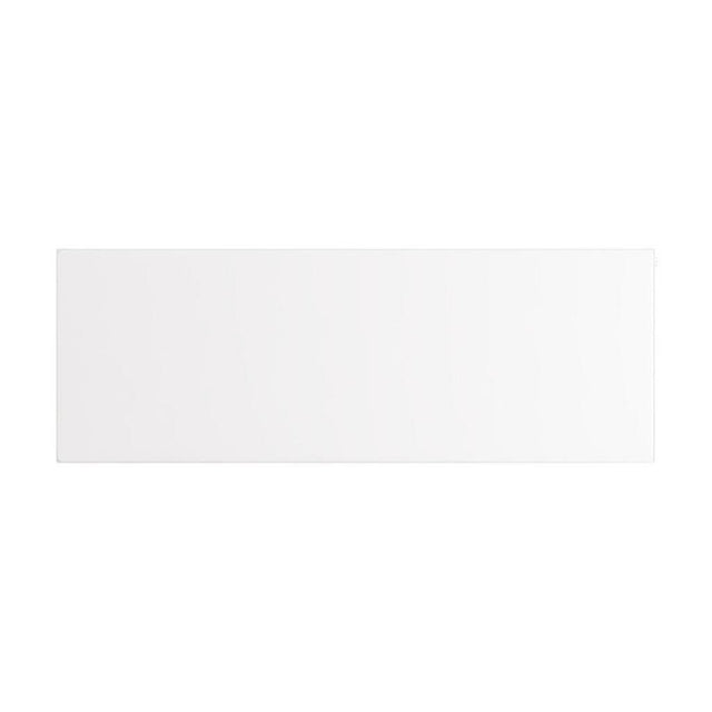 Eastbrook Flat Cover Plate 500mm x 1400mm - Gloss White - 25.5032 - TAP 'N' SHOWER