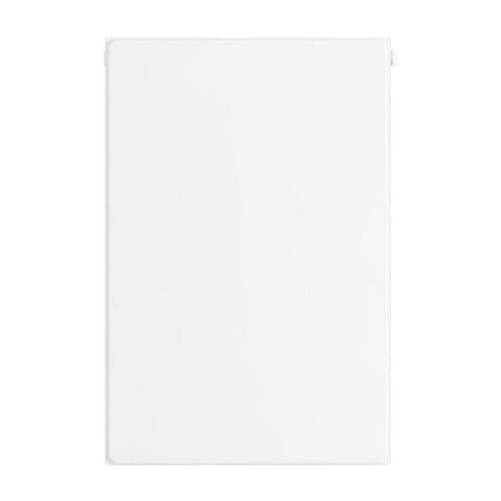 Eastbrook Flat Cover Plate 600mm x 400mm - Gloss White - 25.5037 - TAP 'N' SHOWER