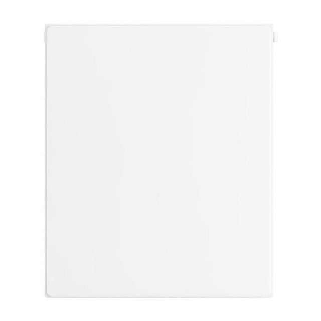 Eastbrook Flat Cover Plate 600mm x 500mm - Gloss White - 25.5038 - TAP 'N' SHOWER