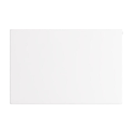 Eastbrook Flat Cover Plate 600mm x 900mm - Gloss White - 25.5042 - TAP 'N' SHOWER