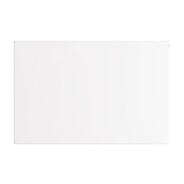 Eastbrook Flat Cover Plate 600mm x 900mm - Gloss White - 25.5042 - TAP 'N' SHOWER