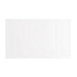 Eastbrook Flat Cover Plate 600mm x 1000mm - Gloss White - 25.5043 - TAP 'N' SHOWER