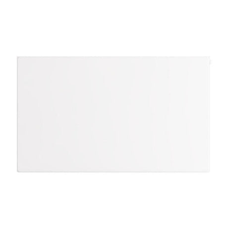 Eastbrook Flat Cover Plate 600mm x 1000mm - Gloss White - 25.5043 - TAP 'N' SHOWER