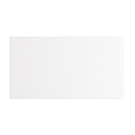 Eastbrook Flat Cover Plate 600mm x 1100mm - Gloss White - 25.5044 - TAP 'N' SHOWER