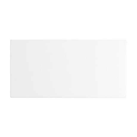 Eastbrook Flat Cover Plate 600mm x 1200mm - Gloss White - 25.5045 - TAP 'N' SHOWER