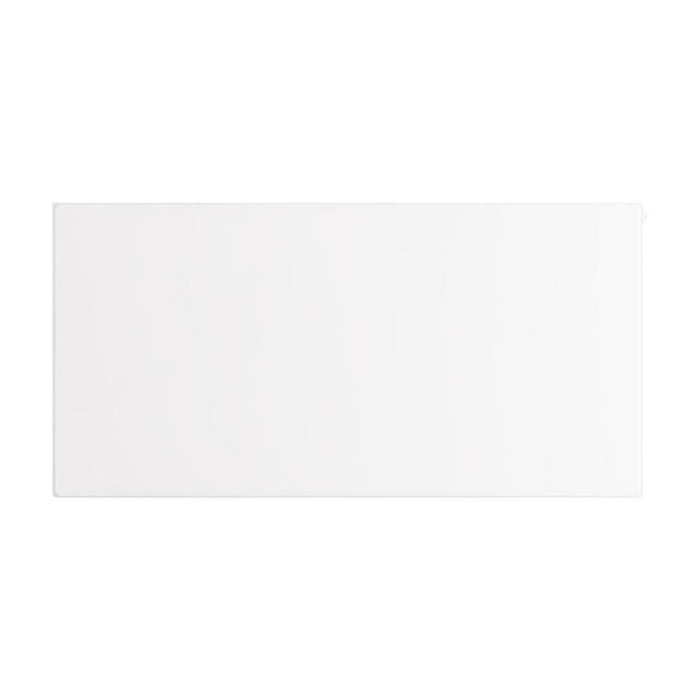 Eastbrook Flat Cover Plate 600mm x 1200mm - Gloss White - 25.5045 - TAP 'N' SHOWER