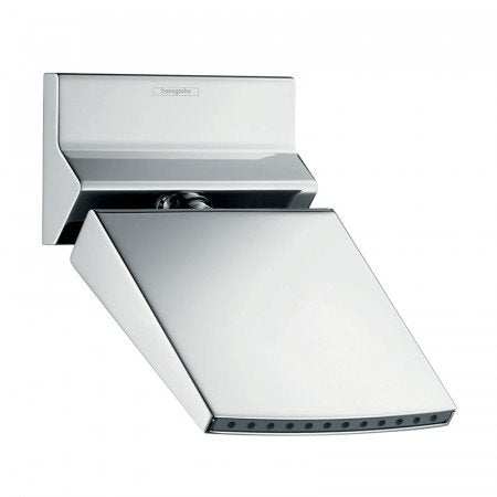 HANSGROHE RAINDANCE RAINFALL OVERHEAD SHOWER 150 1JET STREAM - 2644300