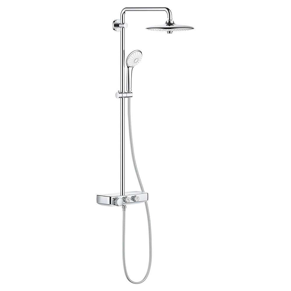 Grohe Euphoria SmartControl 260 MONO Shower System - 26509000