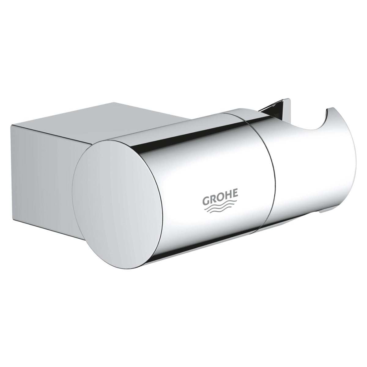Grohe Rainshower Wall Hand Shower Holder Adjustable