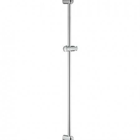 Grohe 27524 000 Tempesta Contemporary Shower Bar 900mm with Swivel Holder