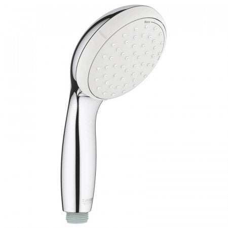 Grohe Tempesta Contemporary Hand Shower 2 Spray - 27597001