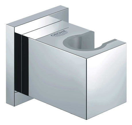 Grohe 27693 000 Euphoria Cube Wall Holder - Chrome - 27693000