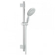 Grohe Power&Soul 130 Shower Rail Set, 4+ Spray 27736