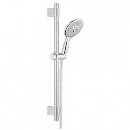 Grohe Power&Soul 130 Shower Rail Set, 4+ Spray 27736
