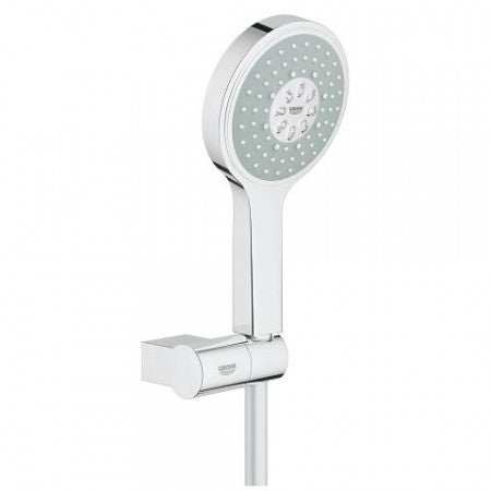Grohe Power&Soul Cosmopolitan 130 Wall Holder Set, 4+ Spray 27741