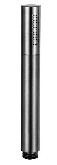 JTP VOS Brushed Black Shower Handle - Brushed Black - 27930BBL