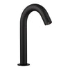 JTP Sensor Basin Mixer - Matt Black - 280149MB